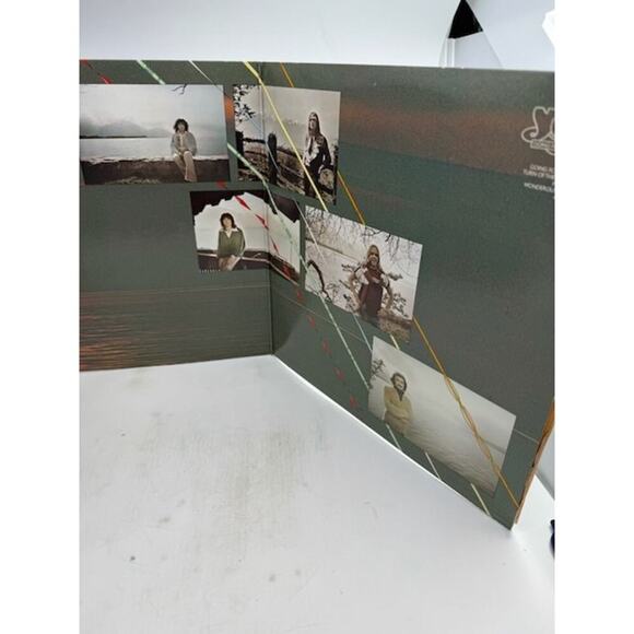 Yes – Going For The One 1977 Vinyl Album Record - Picture 4 of 6